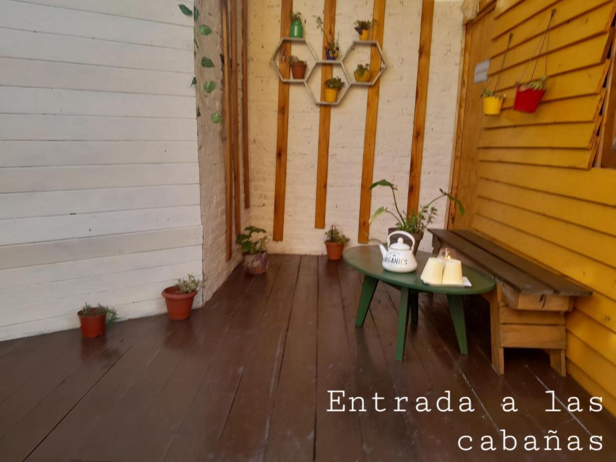 فندق Alojamiento En Tigre Buenos Aires المظهر الخارجي الصورة